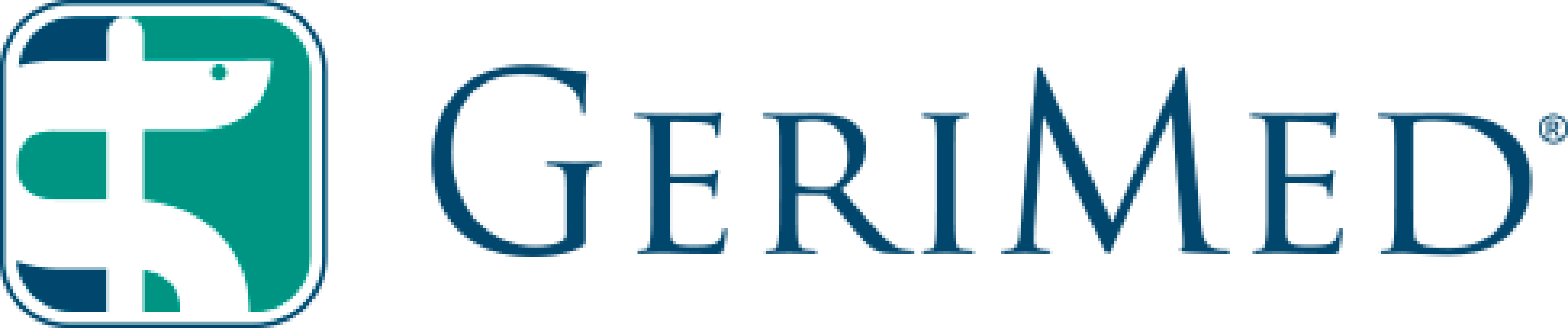 Gerimed logo