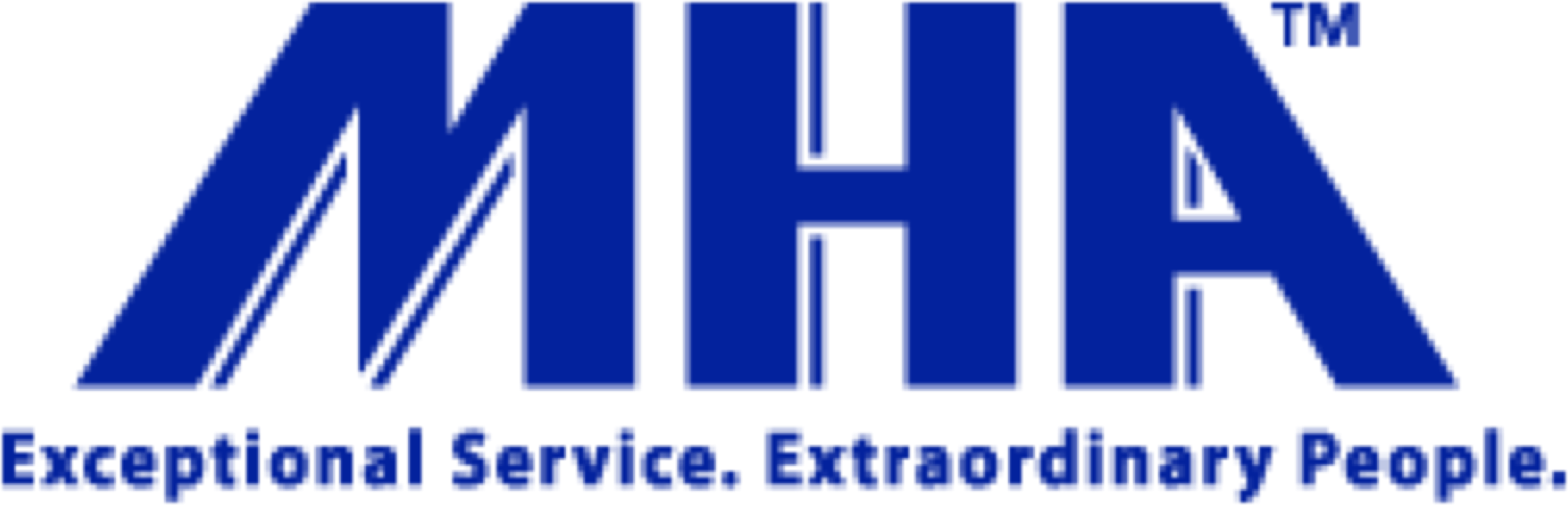 Mha logo